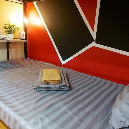 Northern Hostel - Bui Vien Walking Street Bandar Ho Chi Minh Luaran gambar
