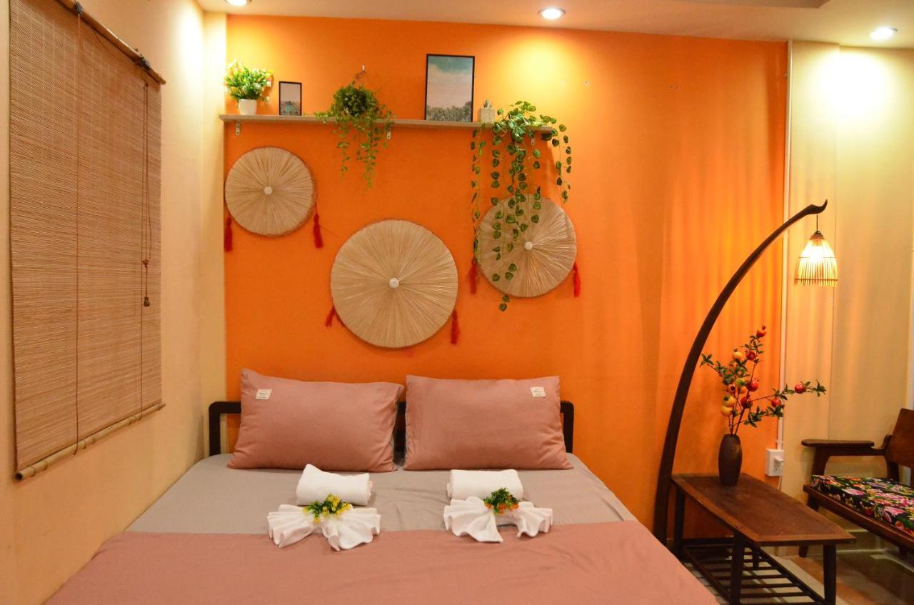 Northern Hostel - Bui Vien Walking Street Bandar Ho Chi Minh Luaran gambar