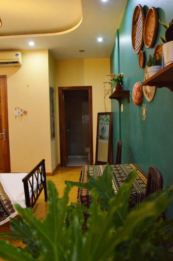 Northern Hostel - Bui Vien Walking Street Bandar Ho Chi Minh Luaran gambar