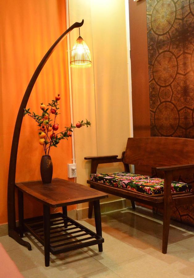Northern Hostel - Bui Vien Walking Street Bandar Ho Chi Minh Luaran gambar
