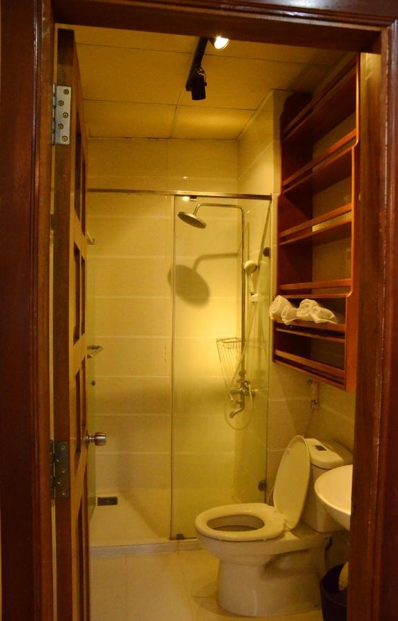 Northern Hostel - Bui Vien Walking Street Bandar Ho Chi Minh Luaran gambar