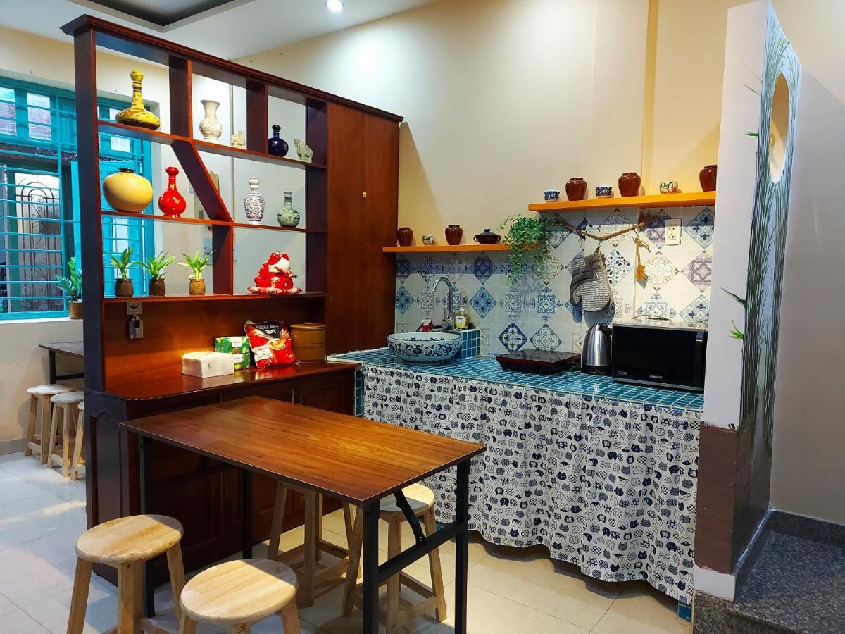 Northern Hostel - Bui Vien Walking Street Bandar Ho Chi Minh Luaran gambar