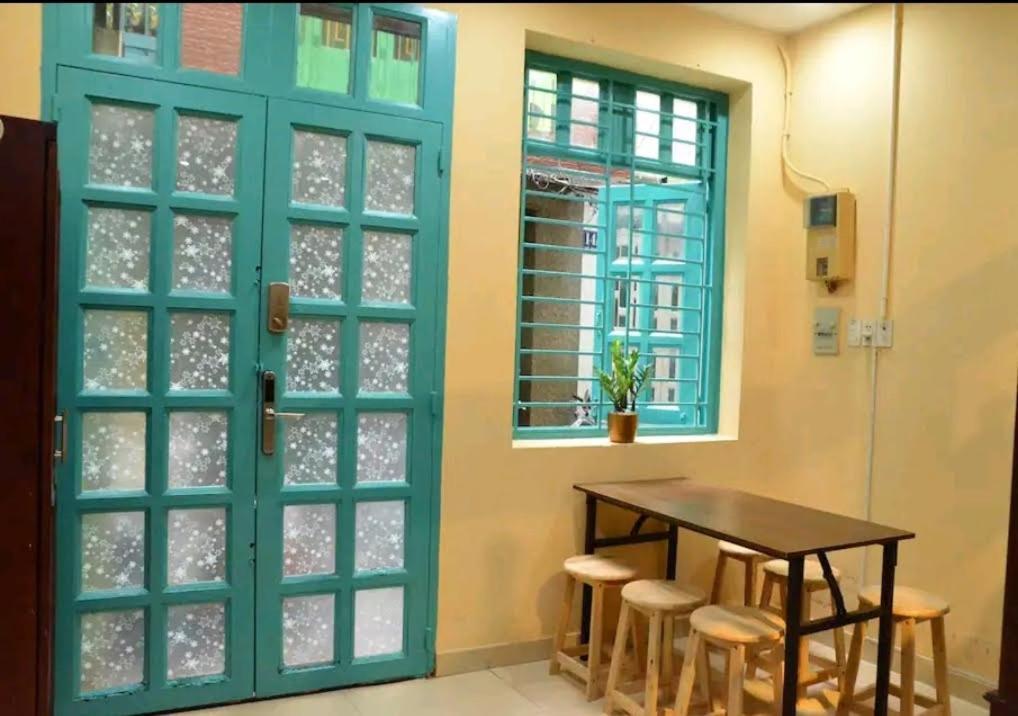 Northern Hostel - Bui Vien Walking Street Bandar Ho Chi Minh Luaran gambar