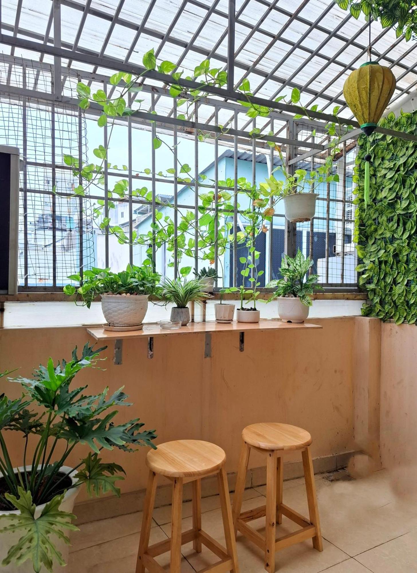 Northern Hostel - Bui Vien Walking Street Bandar Ho Chi Minh Luaran gambar